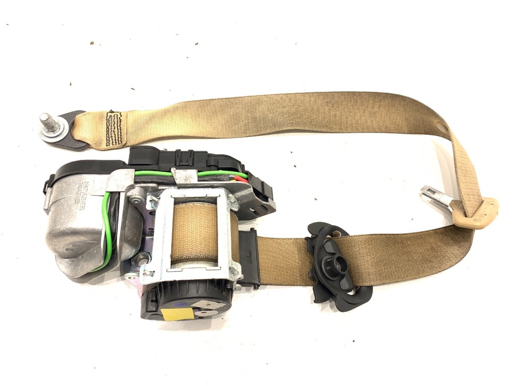 [STARK-750838] Airbag delantero izquierdo Mercedes-Benz Clase S (W221) 2005-2013