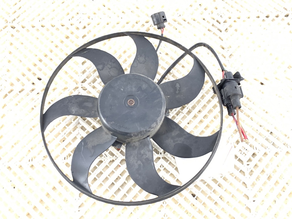 [STARK-753111] Ventilador de radiador VW Golf V (1K1) 1.9 TDI 105 CV 2003-2008
