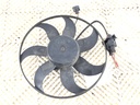 Ventilador de radiador VW Golf V (1K1) 1.9 TDI 105 CV 2003-2008