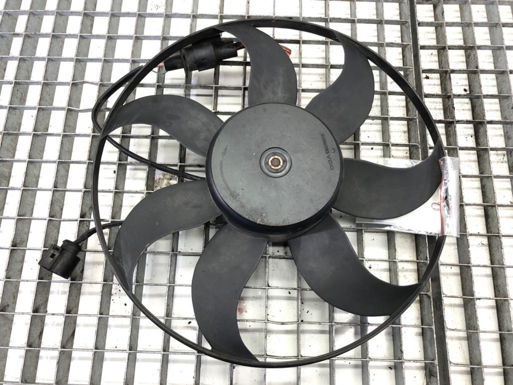 [STARK-755271] Ventilador del radiador SEAT Altea (5P1) 1.9 TDI 77 kW 2004-2022