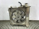 Ventilador del radiador PEUGEOT 107 (PM_, PN_) 1.0 50 kW 2005-2014
