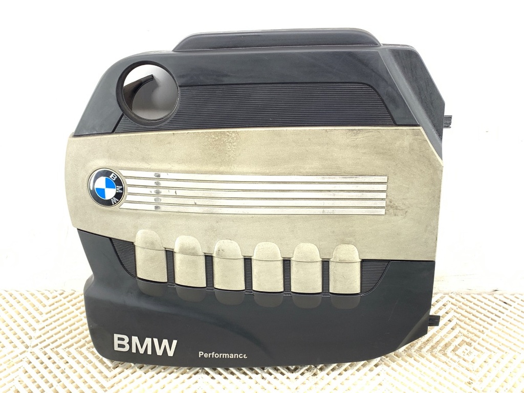 [STARK-758515] Cubierta de motor BMW Serie 3 Coupé (E92) 2005-2013