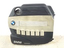 Cubierta de motor BMW Serie 3 Coupé (E92) 2005-2013