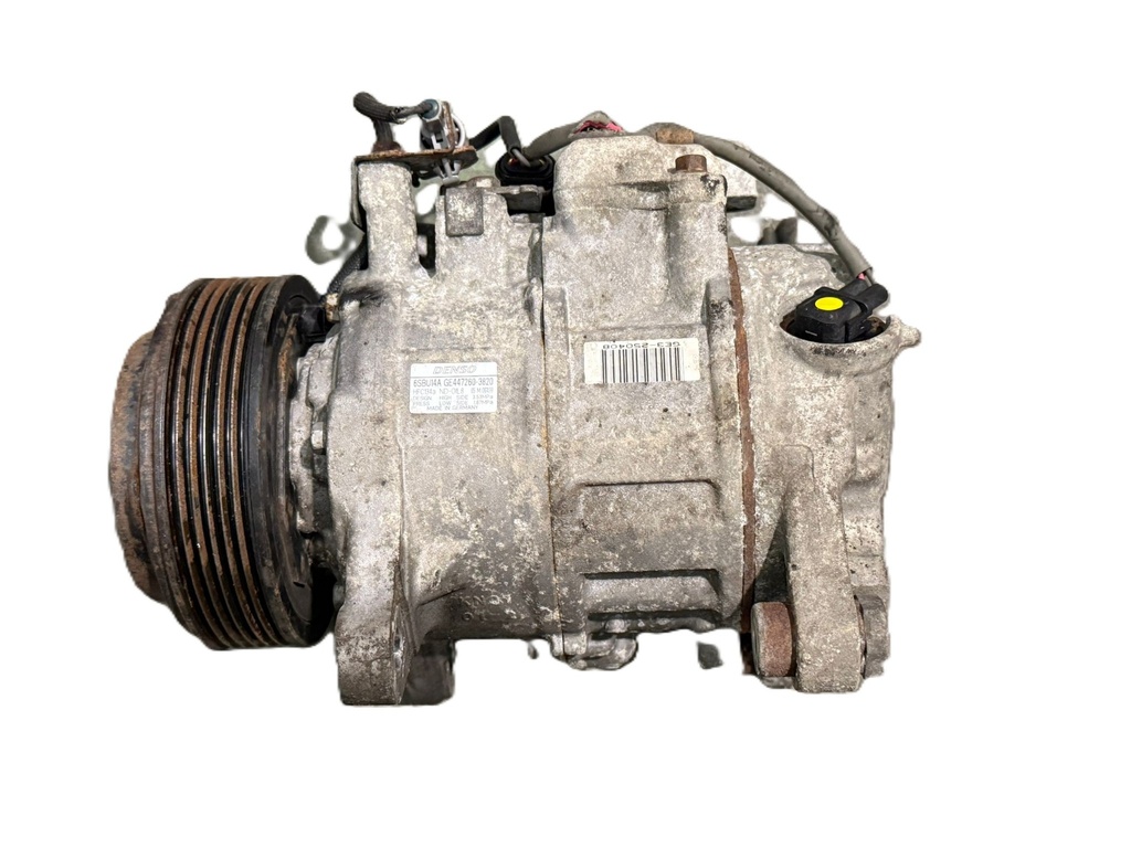 [AC00226] Compresor AC BMW Serie 3 E90 2.0D 320D N47D20C 9225704 6SBU14A