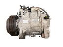 Compresor AC BMW Serie 3 E90 2.0D 320D N47D20C 9225704 6SBU14A