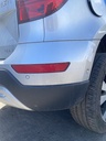Parachoques trasero Skoda Yeti (2015-2017)