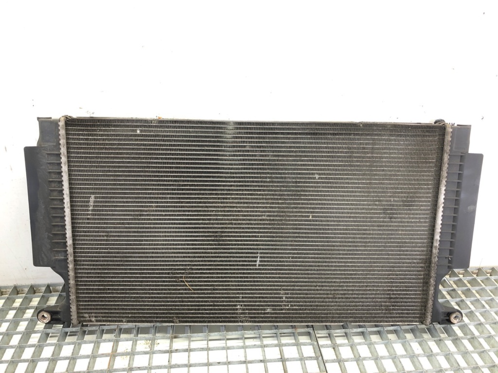 [STARK-764095] Radiador de agua Toyota Avensis Kombi (_T27_) 2.0 D-4D 91 kW (124 CV) 2011-2018