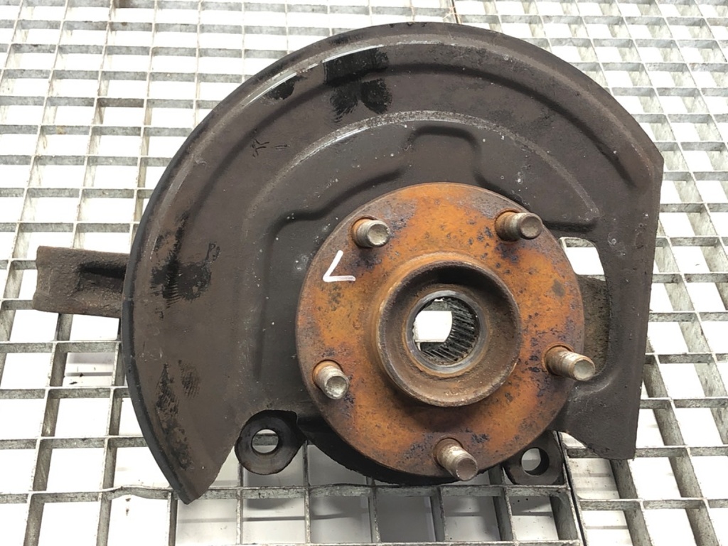 [STARK-765587] Maza delantera izquierda Nissan Qashqai / Qashqai+2 I (J10, NJ10, JJ10E) 2006-2014