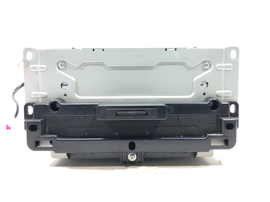 [STARK-459889] Radio Maserati Quattroporte VI 2012-2022