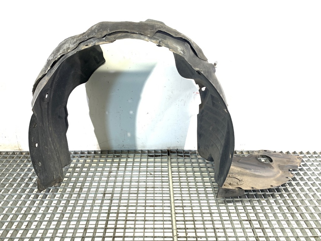 [STARK-765400] Panel lateral trasero derecho MAZDA 6 Hatchback (GH) 2007-2013