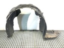 Panel lateral trasero derecho MAZDA 6 Hatchback (GH) 2007-2013