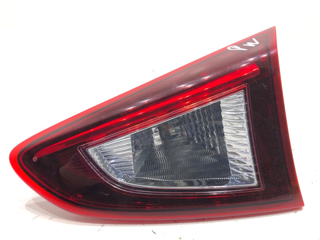 [STARK-773595] Piloto trasero derecho MAZDA 2 (DL, DJ) 2014-2022