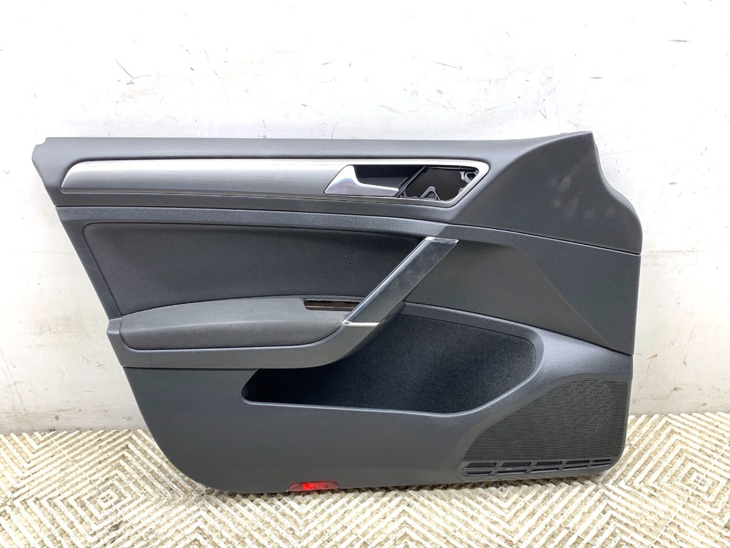 [STARK-773571] Panel de puerta delantero izquierdo VW Golf VII (5G1, BQ1, BE1, BE2) 2012-2022