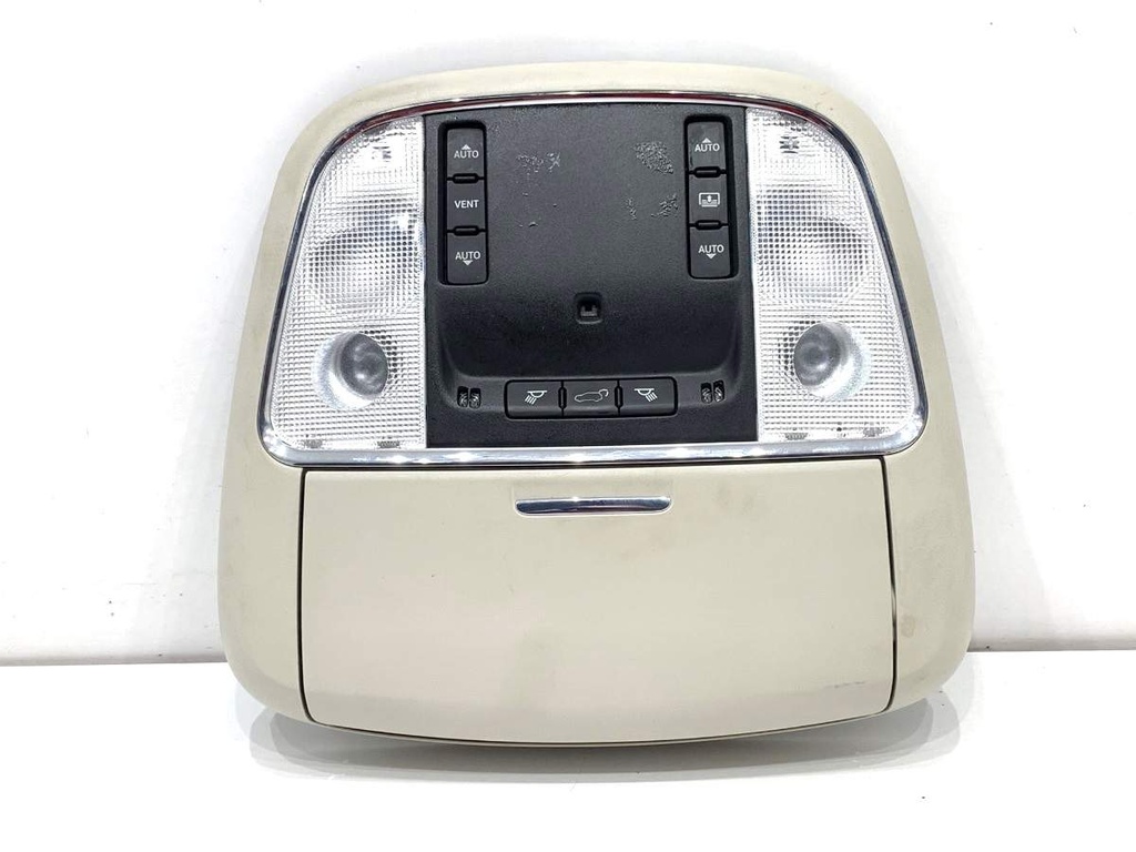 [STARK-773063] Lámpara de techo Jeep Grand Cherokee IV (WK, WK2) 2010-2022