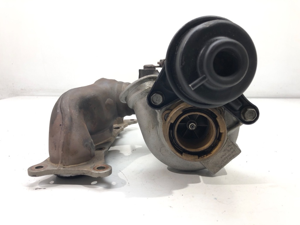 [STARK-501320] Turbocompresor BMW X6 (E71, E72) 2007-2014