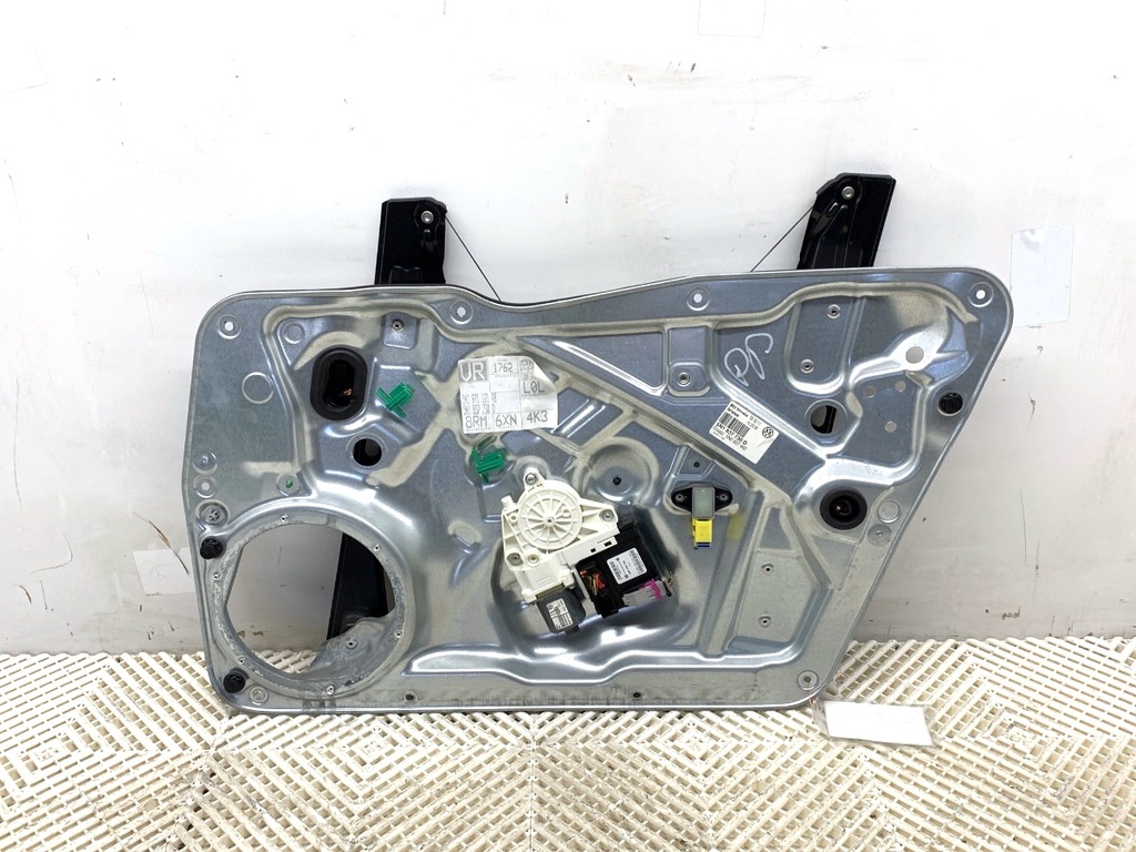 [STARK-812602] Elevador de ventanilla delantero derecho VW Tiguan (5N_) 2007-2018