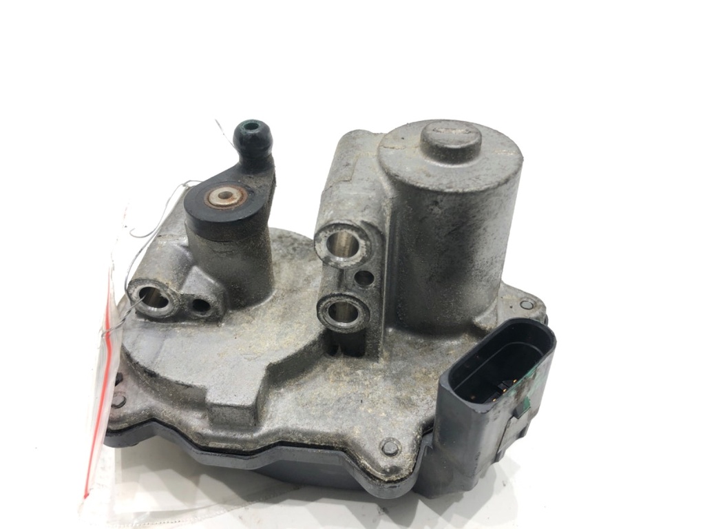 [STARK-818130] Actuador de mariposa de colector AUDI A8 D4 (4H2, 4H8, 4HC, 4HL) 2009-2018