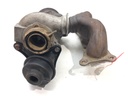 Turbocompresor BMW X6 (E71, E72) 2007-2014