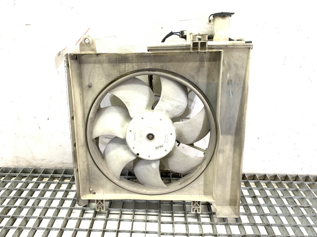 [STARK-828500] Ventilador del radiador Toyota Aygo (_B1_) 1.0 (KGB10_) 2005-2014