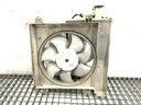 Ventilador del radiador Toyota Aygo (_B1_) 1.0 (KGB10_) 2005-2014