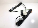 Elevalunas delantero izquierdo JAGUAR F-PACE (X761) 2015-2022