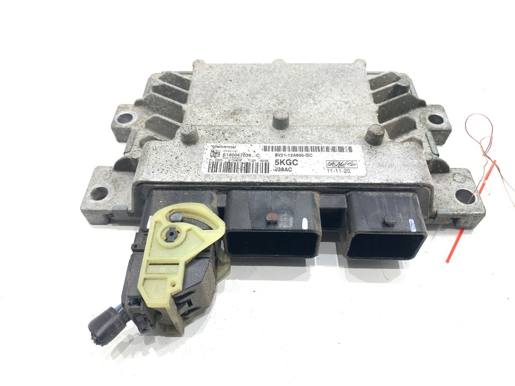 [STARK-839898] Unidad de control del motor Ford Fiesta VI 1.4 71 kW BV21-12A650-GC