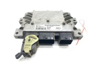 Unidad de control del motor Ford Fiesta VI 1.4 71 kW BV21-12A650-GC