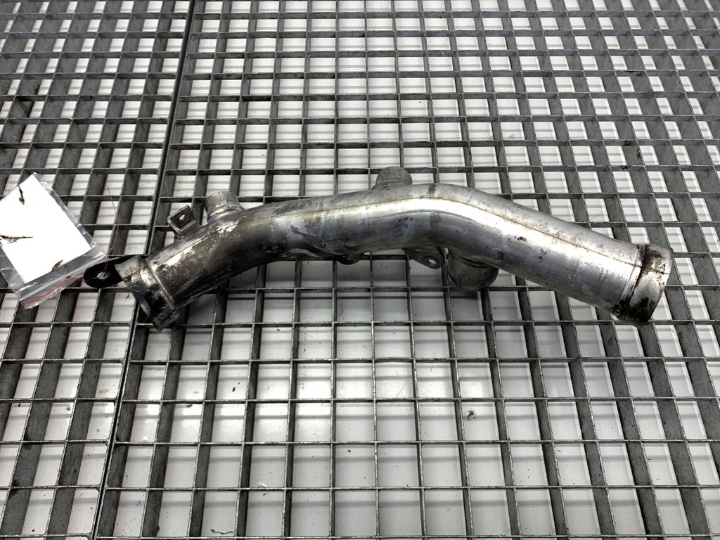 [STARK-853466] Rueda de turbocompresor Mercedes-Benz Clase M (W166) 2011-2015 ML 350 BlueTEC 4-matic