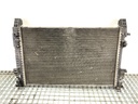 Radiador de agua Mercedes-Benz Clase A (W169) 2004-2012 A1695001703