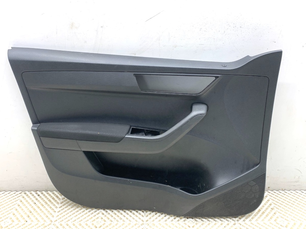 [STARK-870143] Panel de puerta delantero izquierdo SKODA FABIA III (NJ3) 2014-2022 1.0 55 kW [75 KM] gasolina