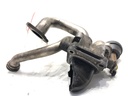 Válvula EGR Mercedes-Benz Clase GL (X166) 2012-2015