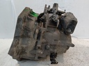 Caja de cambios manual Opel Astra K 1.6 CDTI (B16DTU)