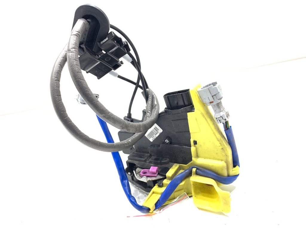 [STARK-892840] Cerradura de puerta delantera izquierda KIA NIRO (DE) 2016-2022