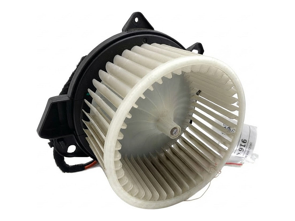 [STARK-916486] Ventilador de admisión Tesla Model Y (5YJY) 2019-2022