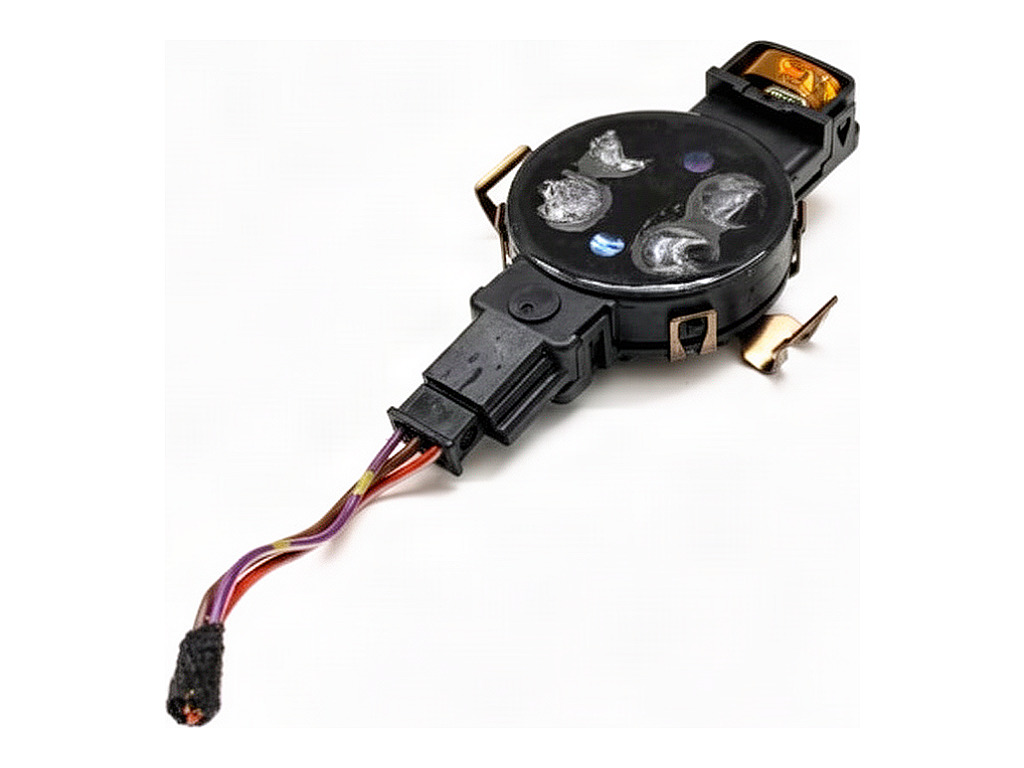 [STARK-922079] Sensor de lluvia SKODA OCTAVIA III Combi (5E5, 5E6) 2.0 TDI 110 kW 2012-2022