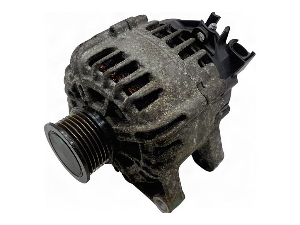[STARK-937048] Alternador Ford Focus III Turnier 1.5 TDCi 88 kW 2014-2022