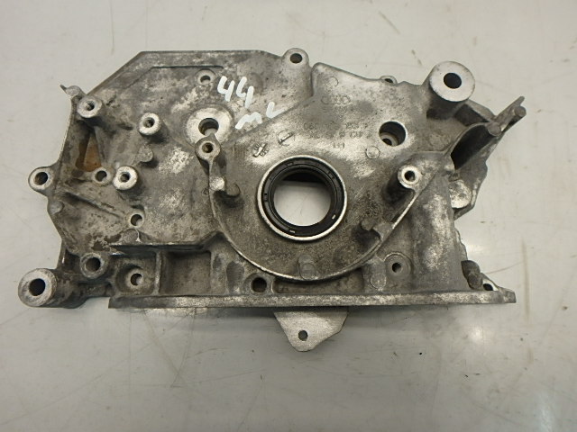 [MTD-105665] Brida Audi A8 4E A4 8H7 B6 8HE B7 3.0 quattro ASN 06C103153F
