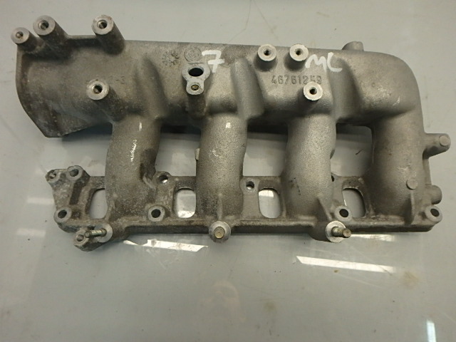 [MTD-107354] Colector de admisión Alfa Romeo Lancia 156 Lybra 1.9 JTD AR37101 46761259