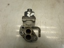 Válvula EGR Mazda 6 GG 1.8 gasolina L8 L813