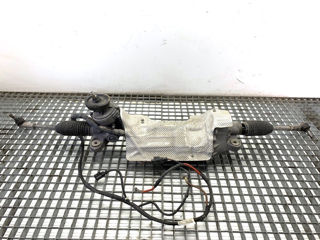[STARK-919460] Caja de cambios AUDI Q3 (8UB, 8UG) 2.0 TFSI quattro 147 kW 2011-2018