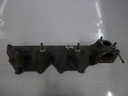 Colector de admisión Mazda 6 GG MPV II 2 LW 2.0 DI RF5C