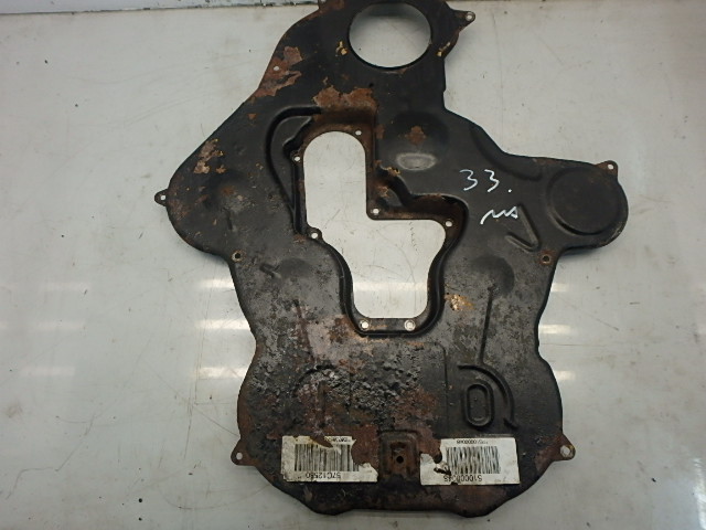 [MTD-145317] Tapa delantera Chrysler Dodge Jeep Voyager 4 IV RG Nitro Cherokee 2.8 Diesel R2816C ENR