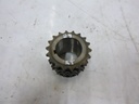 Corona dentada Mercedes-Benz Sprinter 209 309 509 2.2 CDI 646.984 A6110500403