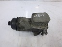 Carcasa del filtro de aceite Ford Fusion Fiesta V 1.6 TDCi Diesel HHJB