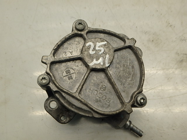 [MTD-147358] Bomba de vacío Ford C-Max DM2 II 2 Focus 2 DA 2.0 TDCi G6DA