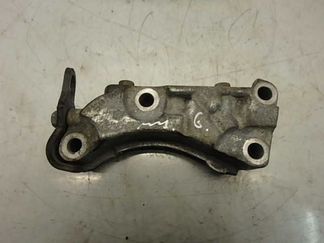 [MTD-150095] Soporte motor Citroën Peugeot 1.4 HDi 8HZ DV4TD 9637558580