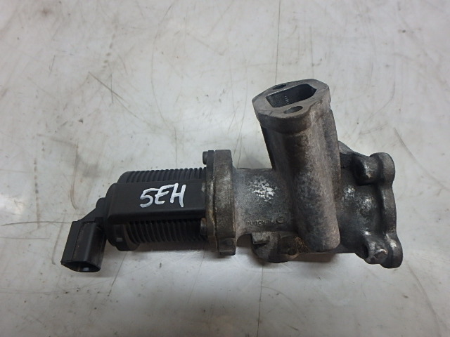 [MTD-150124] Válvula EGR Opel Agila H08 / Combo / Corsa / Meriva / Suzuki Splash / Swift 1.3 CDTI Z13DTJ