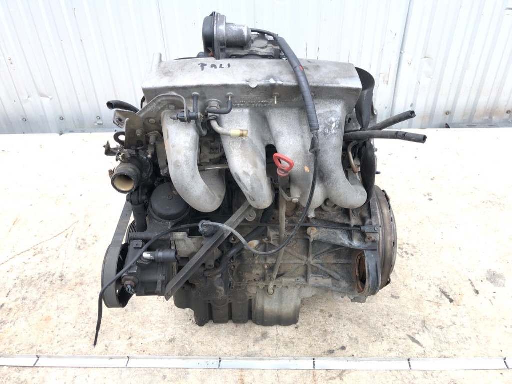 [STARK-759494] Motor Mercedes-Benz Vito Autobus (W638) 113 2.0 95 kW 129 CV 1996-2003