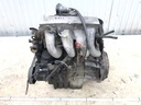 Motor Mercedes-Benz Vito Autobus (W638) 113 2.0 95 kW 129 CV 1996-2003