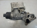 Carcasa del filtro de aceite Opel Vivaro 2.0 CDTI M9R630 8200005241